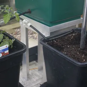 STAND - for Drip System Tank