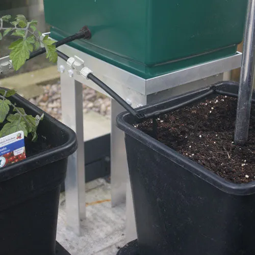 STAND - for Drip System Tank