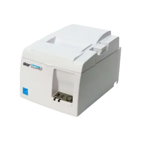 Star Micronics, TSP143III , Thermal Receipt Printer, USB / White
