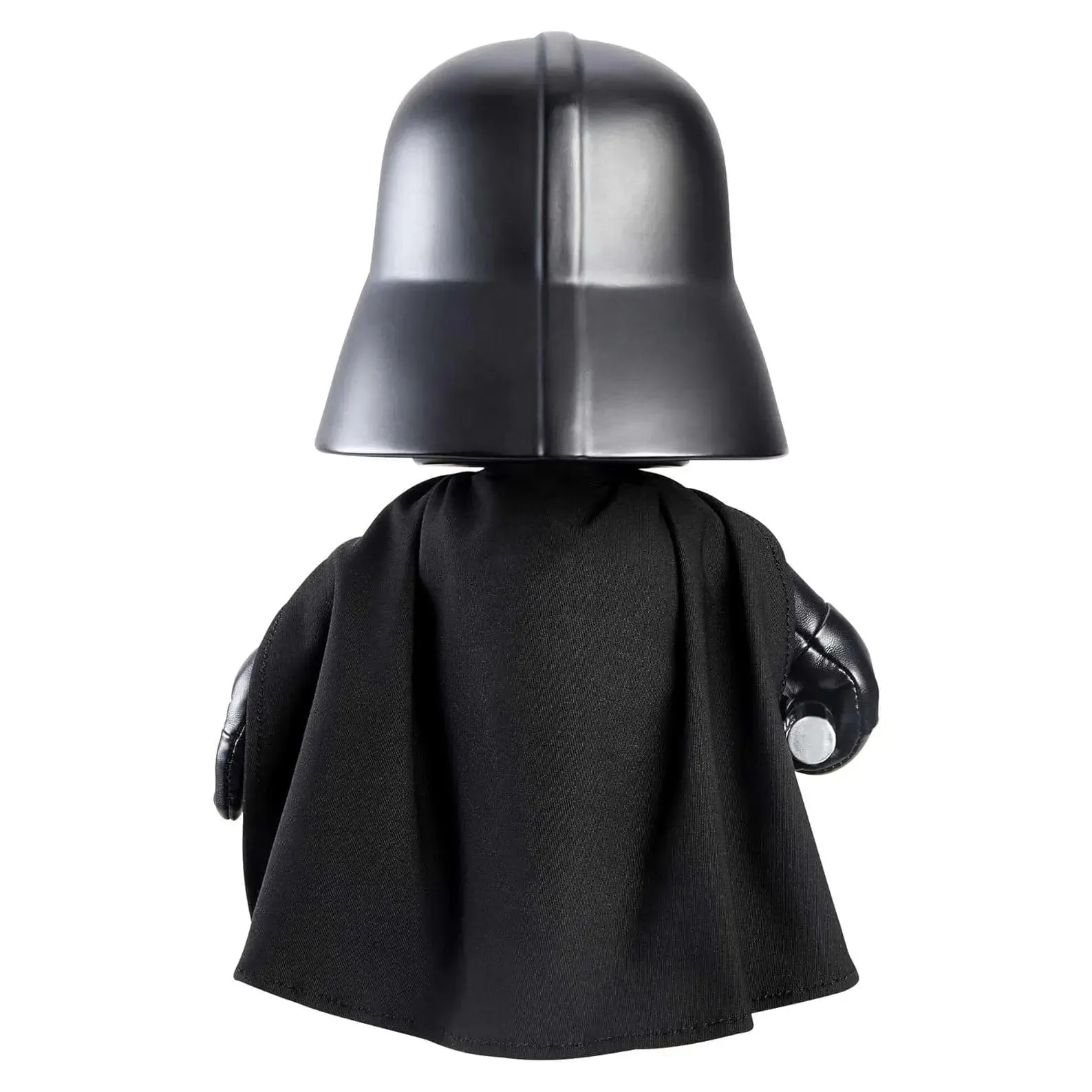 Star Wars Darth Vader Voice Manipulator Plush Figure Light Up