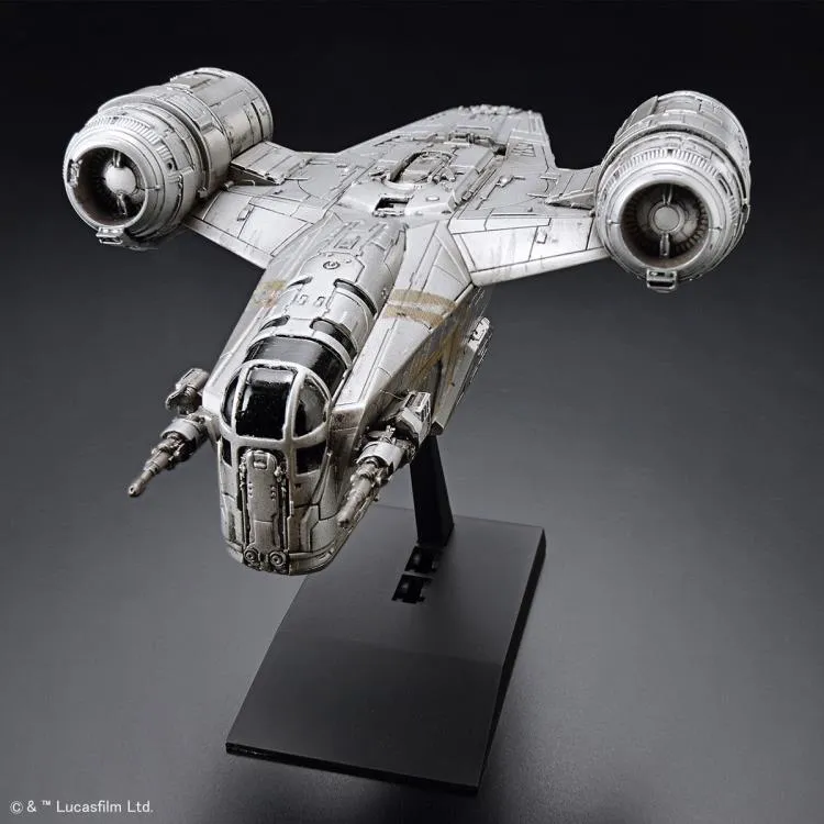 STAR WARS - VEHICLE MODEL RAZOR CREST