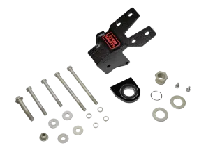 STEERSMARTS Sector Shaft Brace for 18-23 Jeep Wrangler JL & 20-23 Gladiator JT