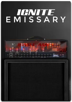 STL Ignite - Emissary Plug-In Bundle