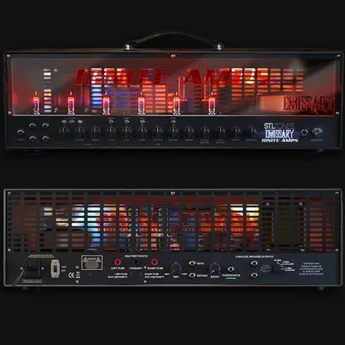 STL Ignite - Emissary Plug-In Bundle