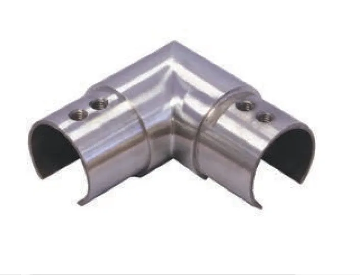 SUMMIT 38mm DIA 90º JOINER 316 STAINLESS STEEL