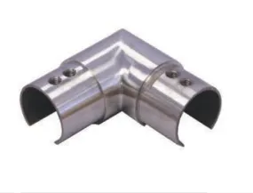 SUMMIT 38mm DIA 90º JOINER 316 STAINLESS STEEL