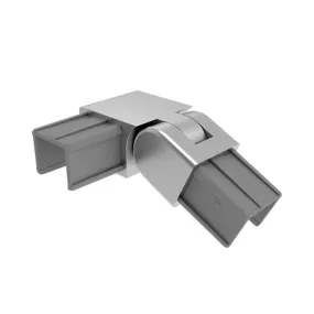 Summit Nanorail 25x21mm 90-degree vertical adj – Left