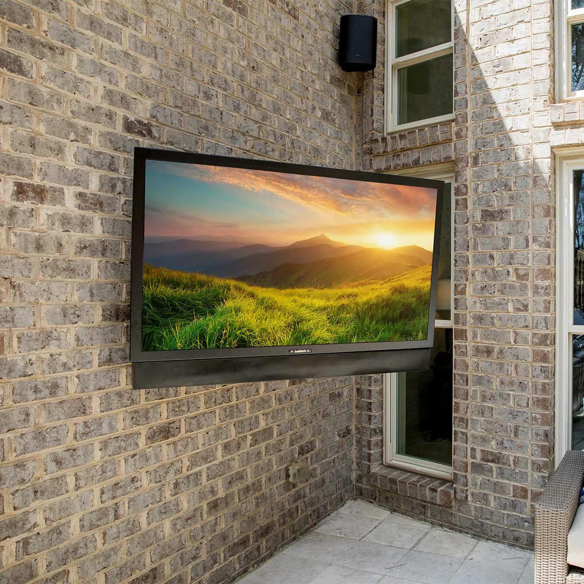 Sunbrite Pro 2 Full Sun Outdoor 4K HDR LED TV