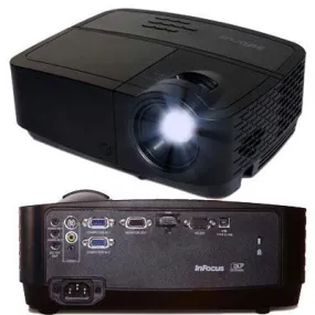 Svga Dlp Projector