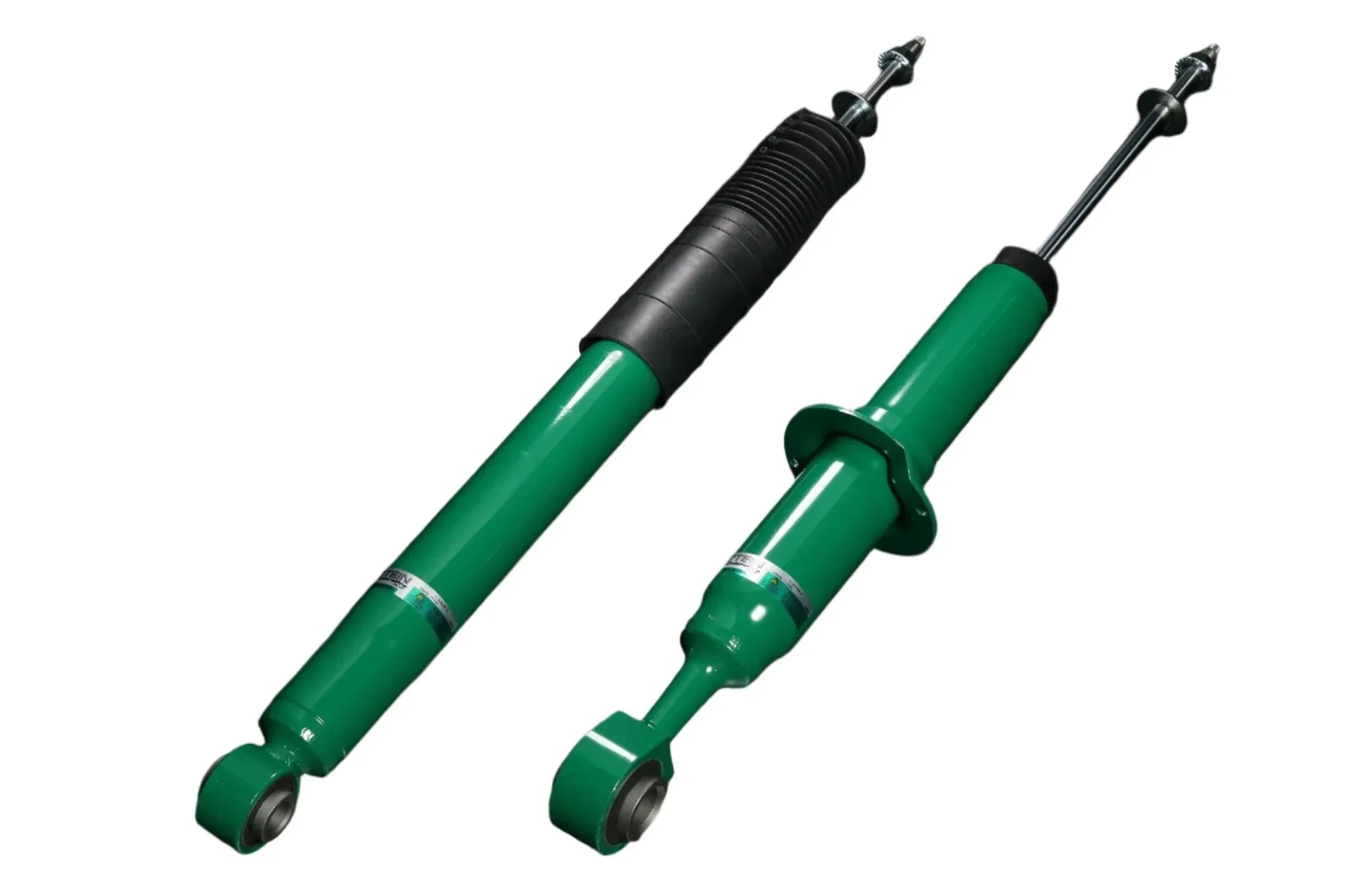 TEIN EnduraPro Plus Shocks Inifiniti G25 (11-12) G35 (07-08) G37 (09-15) Rear - 16 Way Adjustable - VSP93-B1MS2