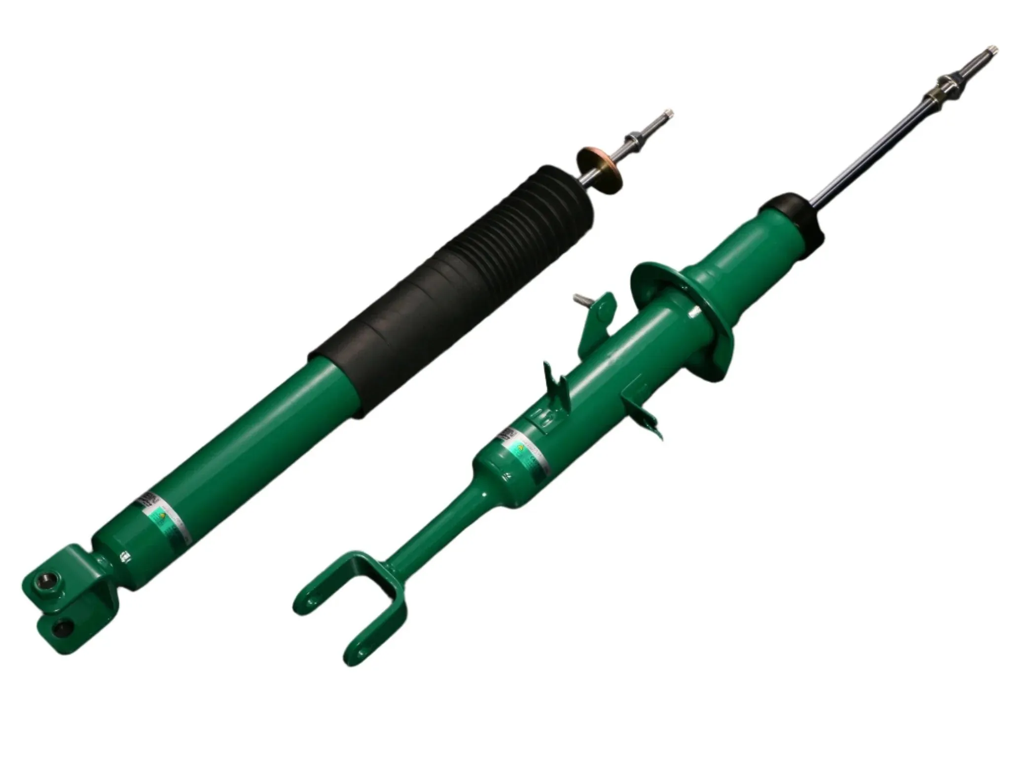TEIN EnduraPro Plus Shocks Lexus IS350 (14-21) 16 Way Adjustable - VSQ75-B1MS2