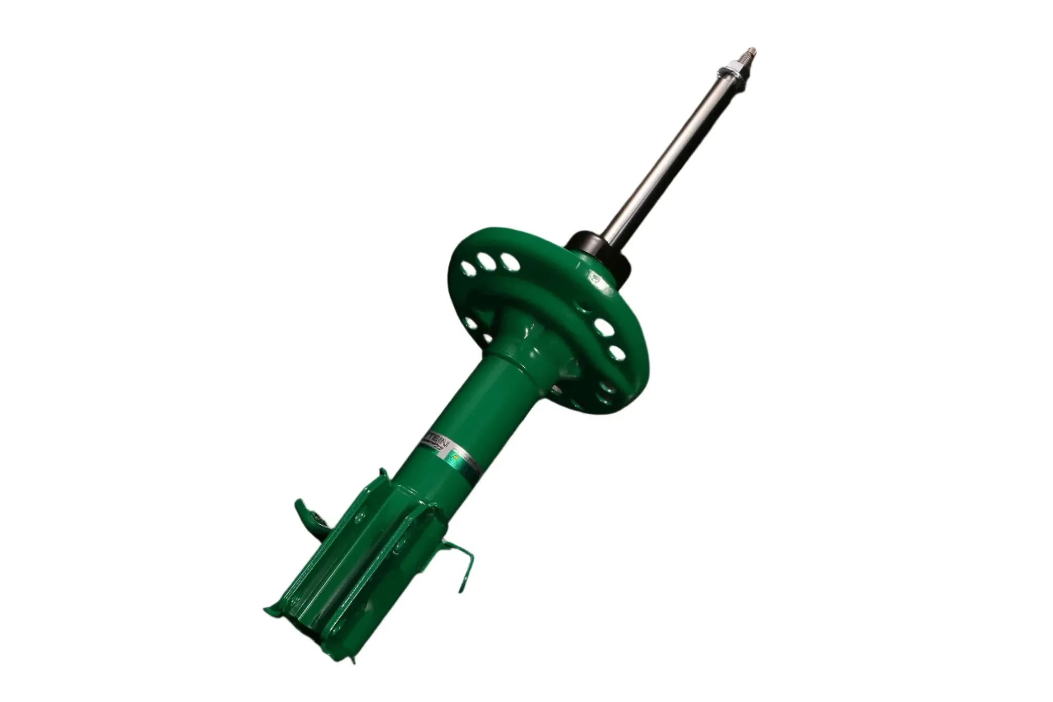TEIN EnduraPro Plus Shocks Lexus IS350 (14-21) 16 Way Adjustable - VSQ75-B1MS2