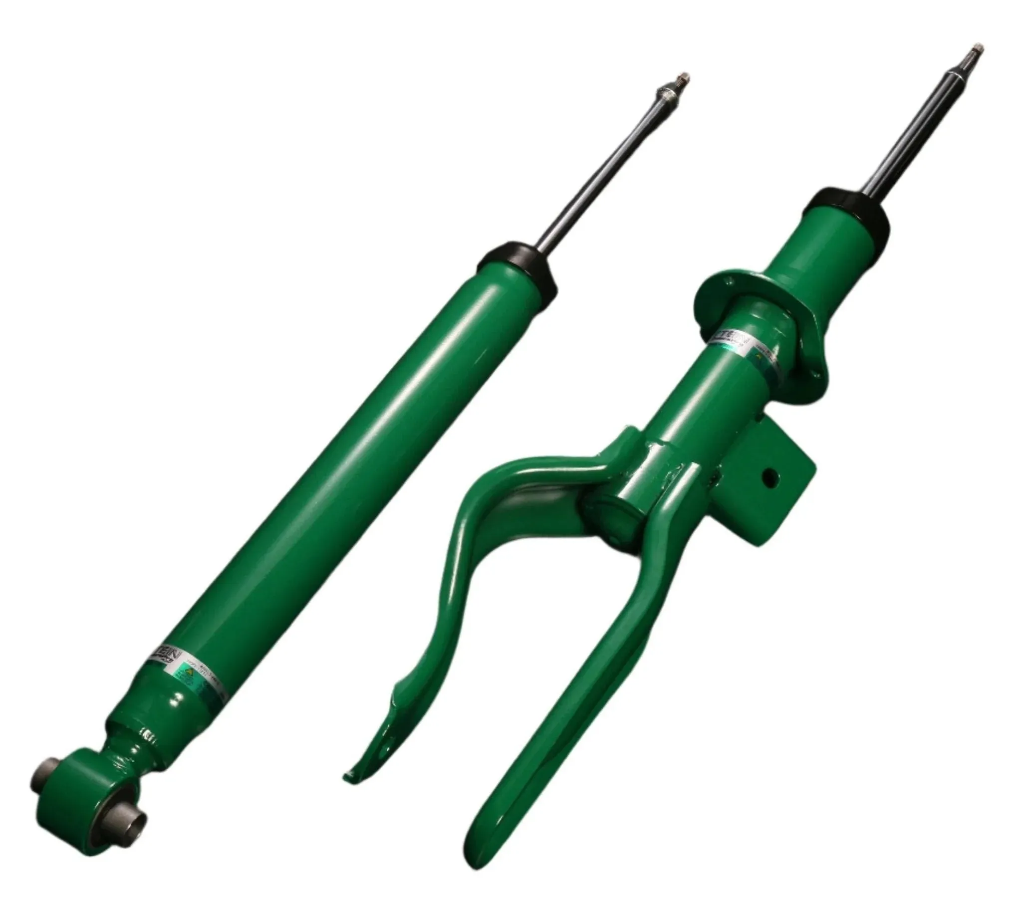 TEIN EnduraPro Plus Shocks Lexus IS350 (14-21) 16 Way Adjustable - VSQ75-B1MS2