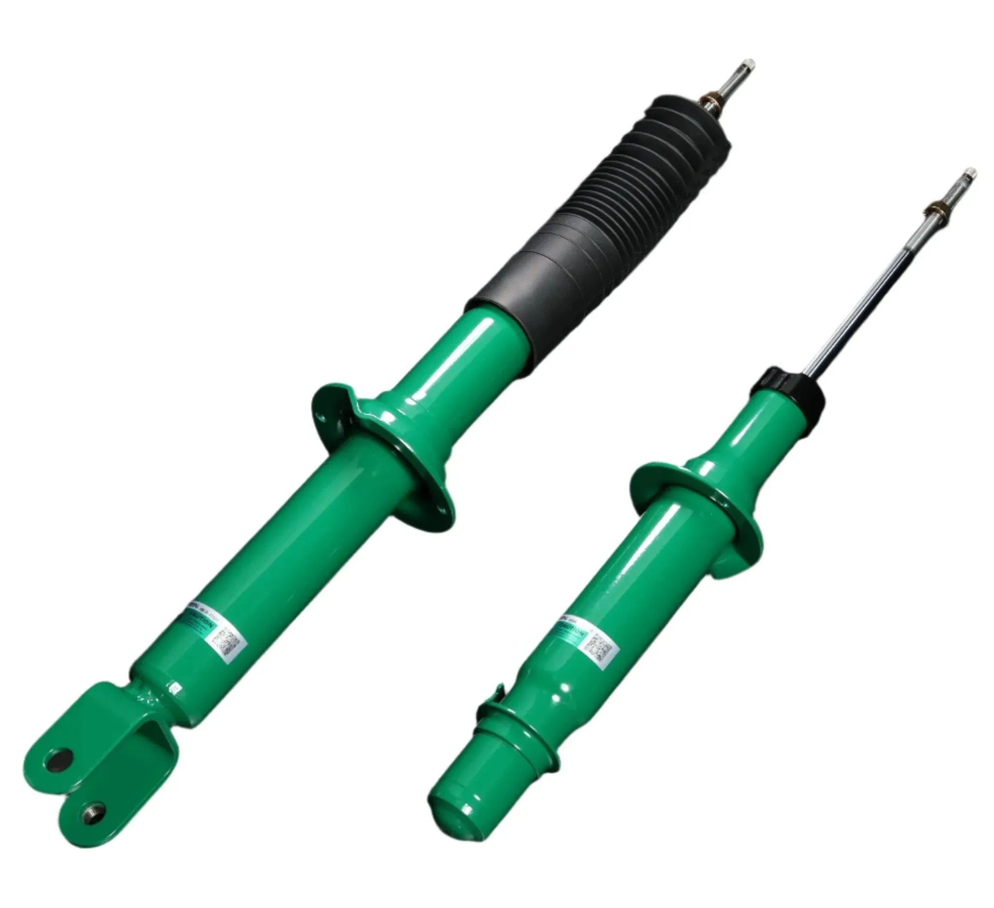 TEIN EnduraPro Plus Shocks Toyota Highlander (2011-2013) 16 Way Adjustable