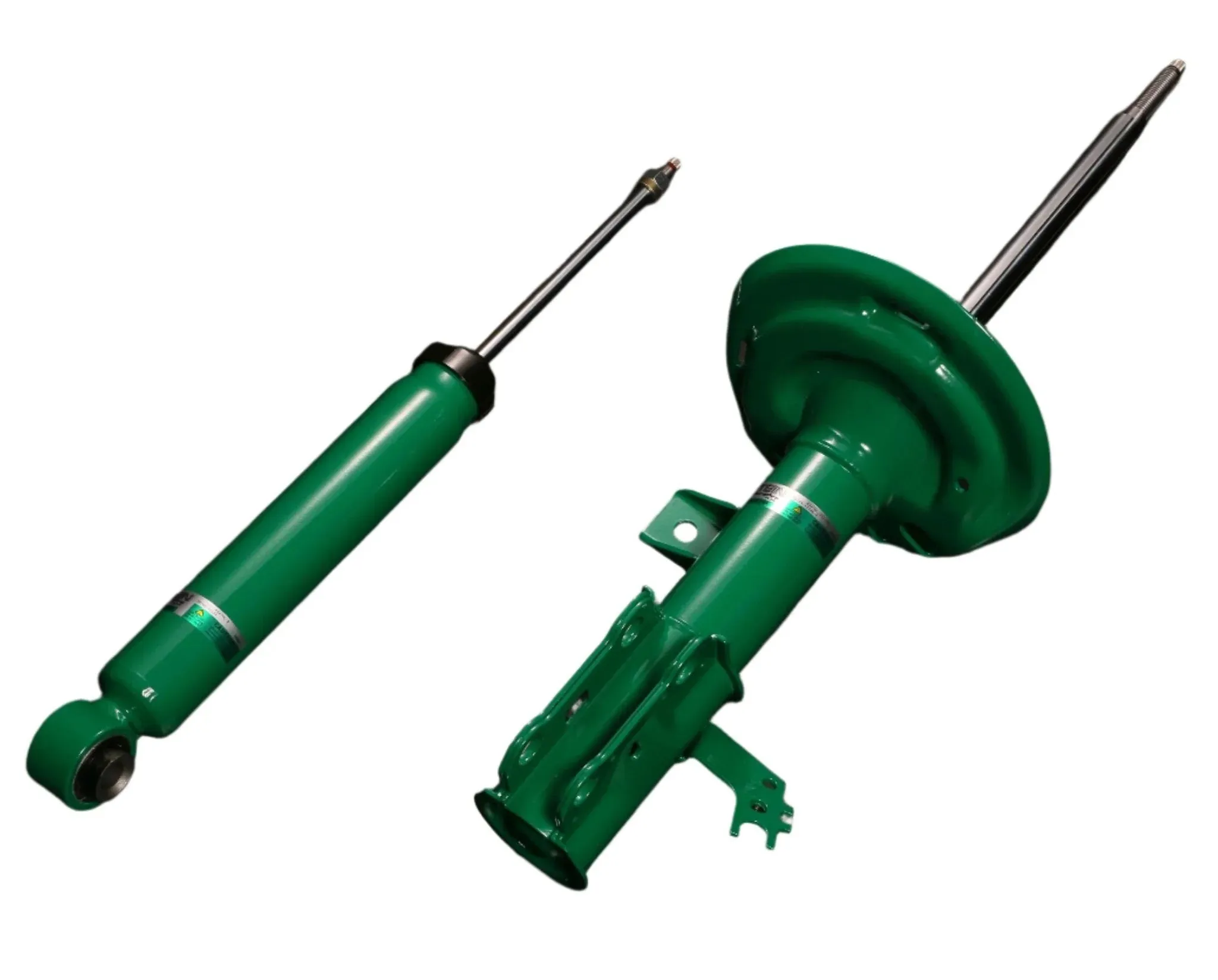 TEIN EnduraPro Plus Shocks Toyota Highlander (2011-2013) 16 Way Adjustable