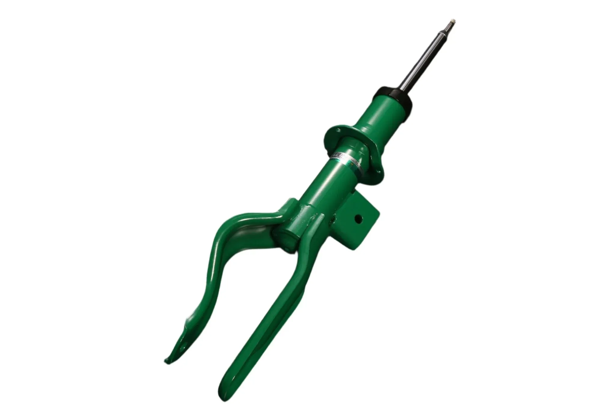 TEIN EnduraPro Plus Shocks Toyota Highlander (2011-2013) 16 Way Adjustable