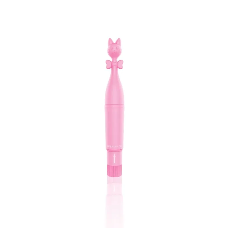 The 9's - Clitterific - Kitty Clitty  Clitoral Stimulator