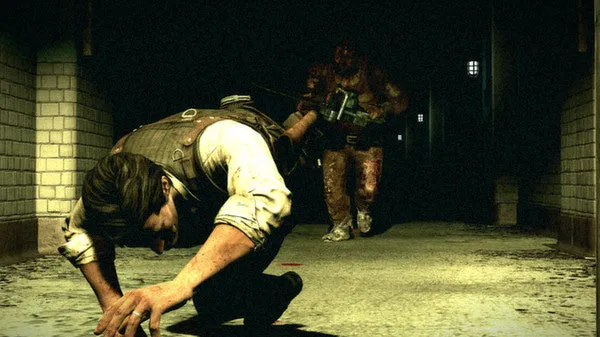 The Evil Within DLC Edition Steelbook | FantasyBox
