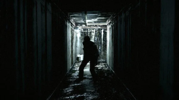 The Evil Within DLC Edition Steelbook | FantasyBox