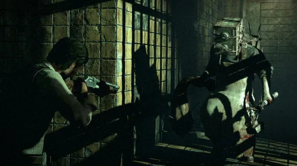 The Evil Within DLC Edition Steelbook | FantasyBox