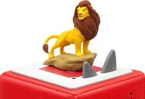 The Lion King Audio Tonie
