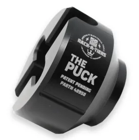 The Puck - Ground Clamp Socket for transformers