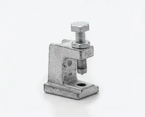 Threaded Beam Clamp