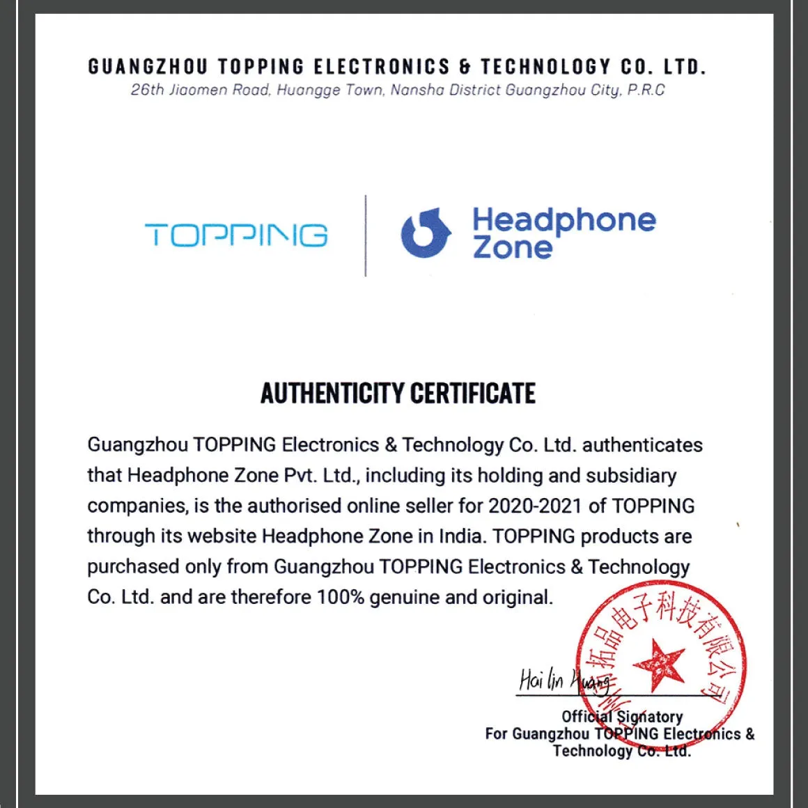 TOPPING - D30 Pro