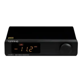 TOPPING - D30 Pro