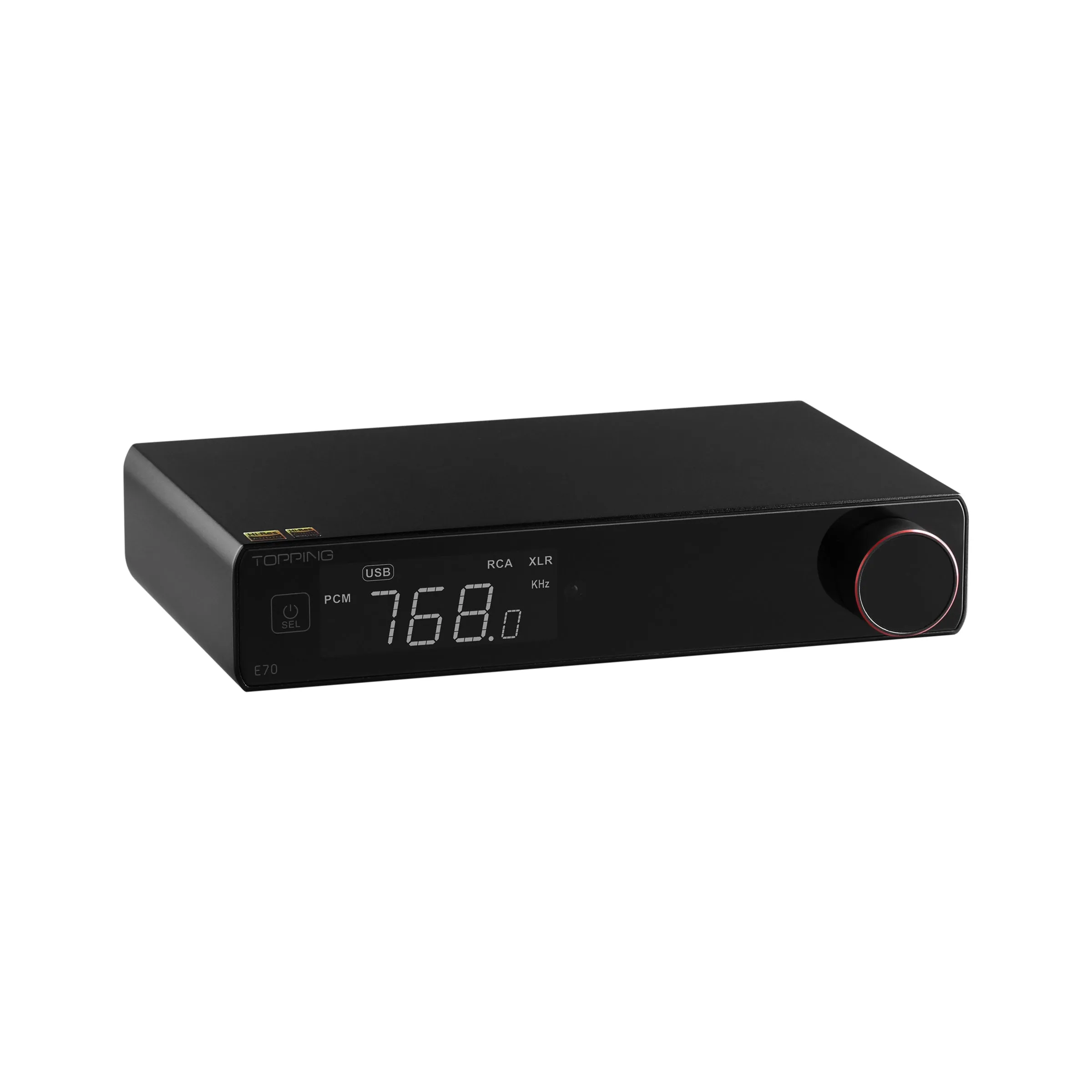 Topping E70 ES9028Pro DAC