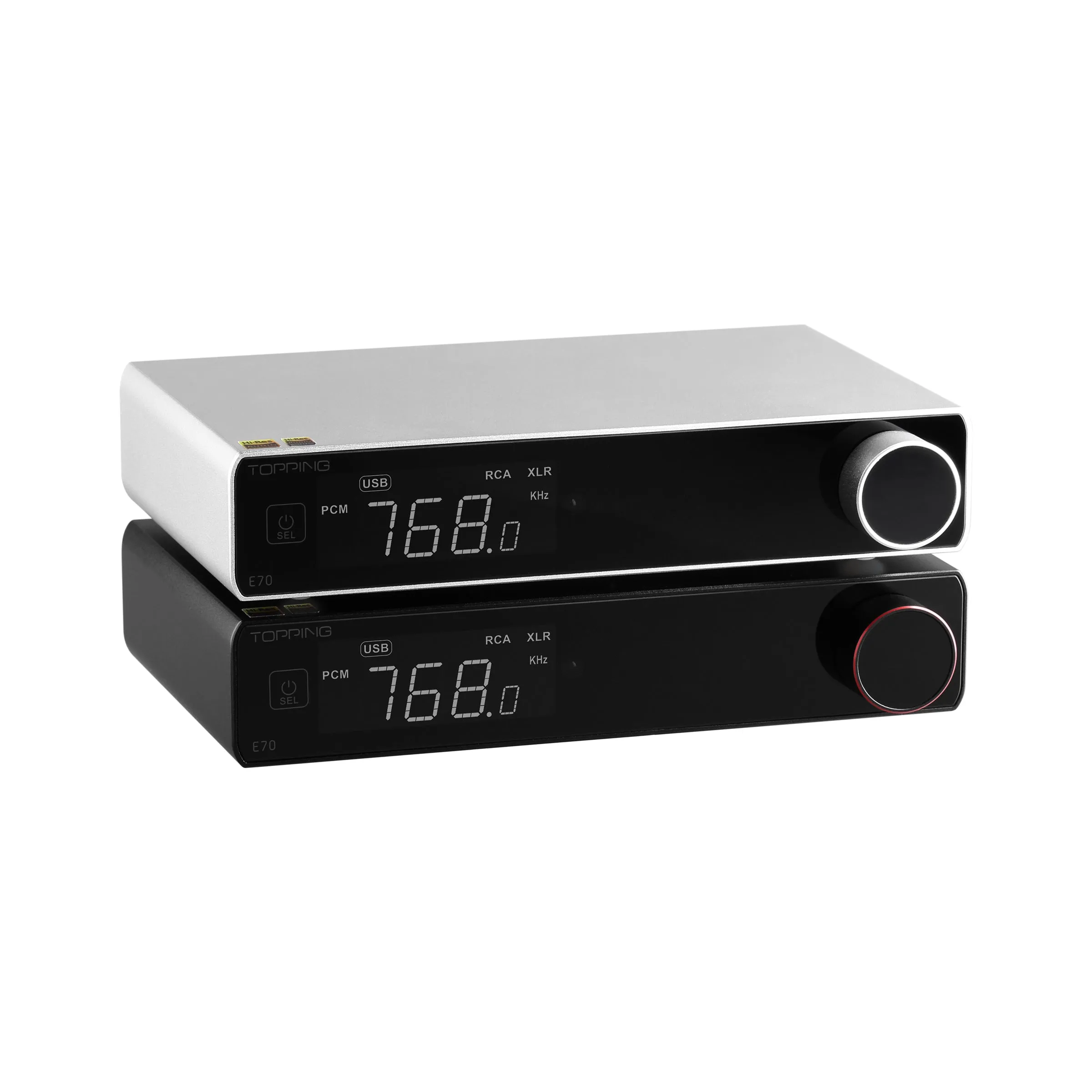 Topping E70 ES9028Pro DAC