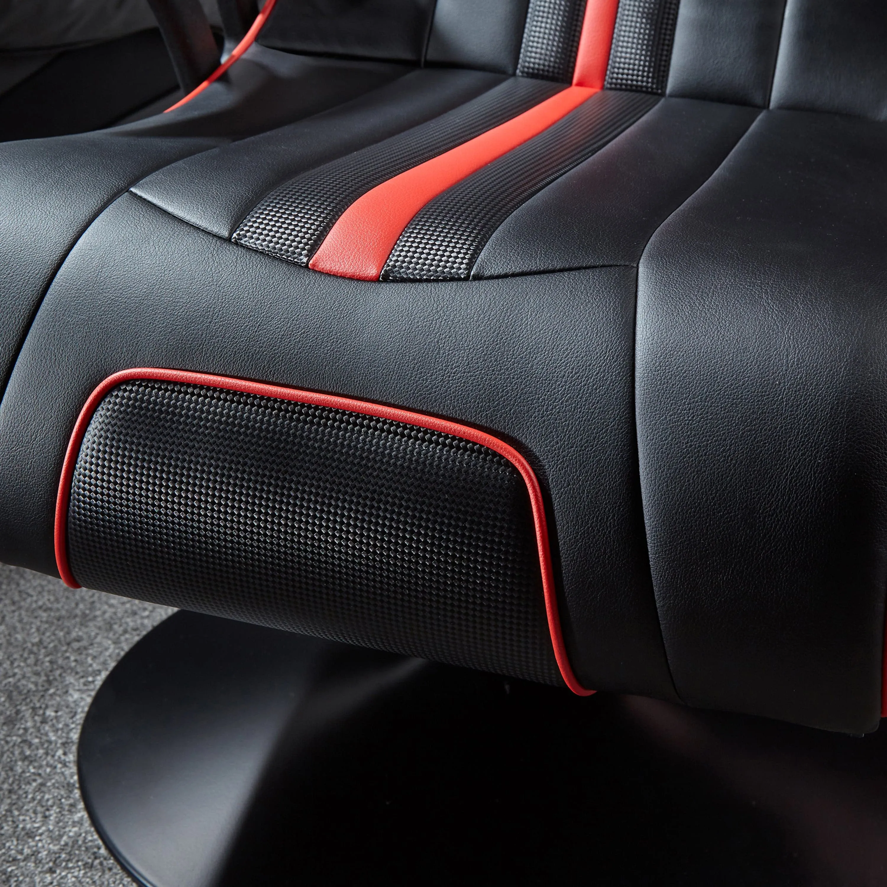 Torque 2.1 Bluetooth Gaming Chair, Vibration