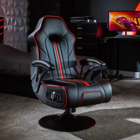 Torque 2.1 Bluetooth Gaming Chair, Vibration
