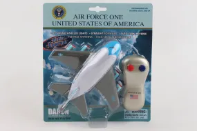 TT77509 AIR FORCE ONE RADIO CONTROL