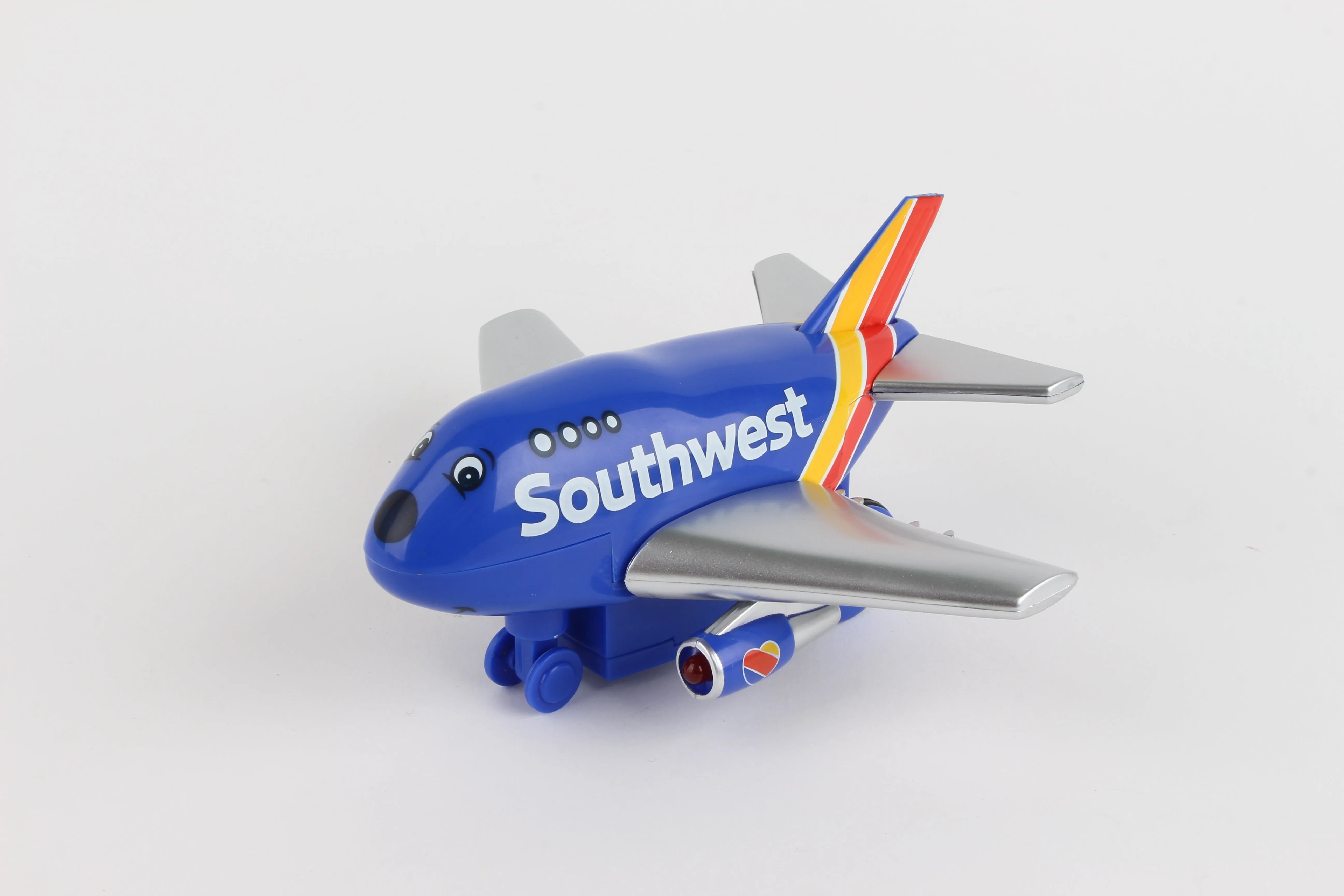 TT77903-1 SOUTHWEST RADIO CONTROL W/LIGHT & SOUND NEW LIVERY