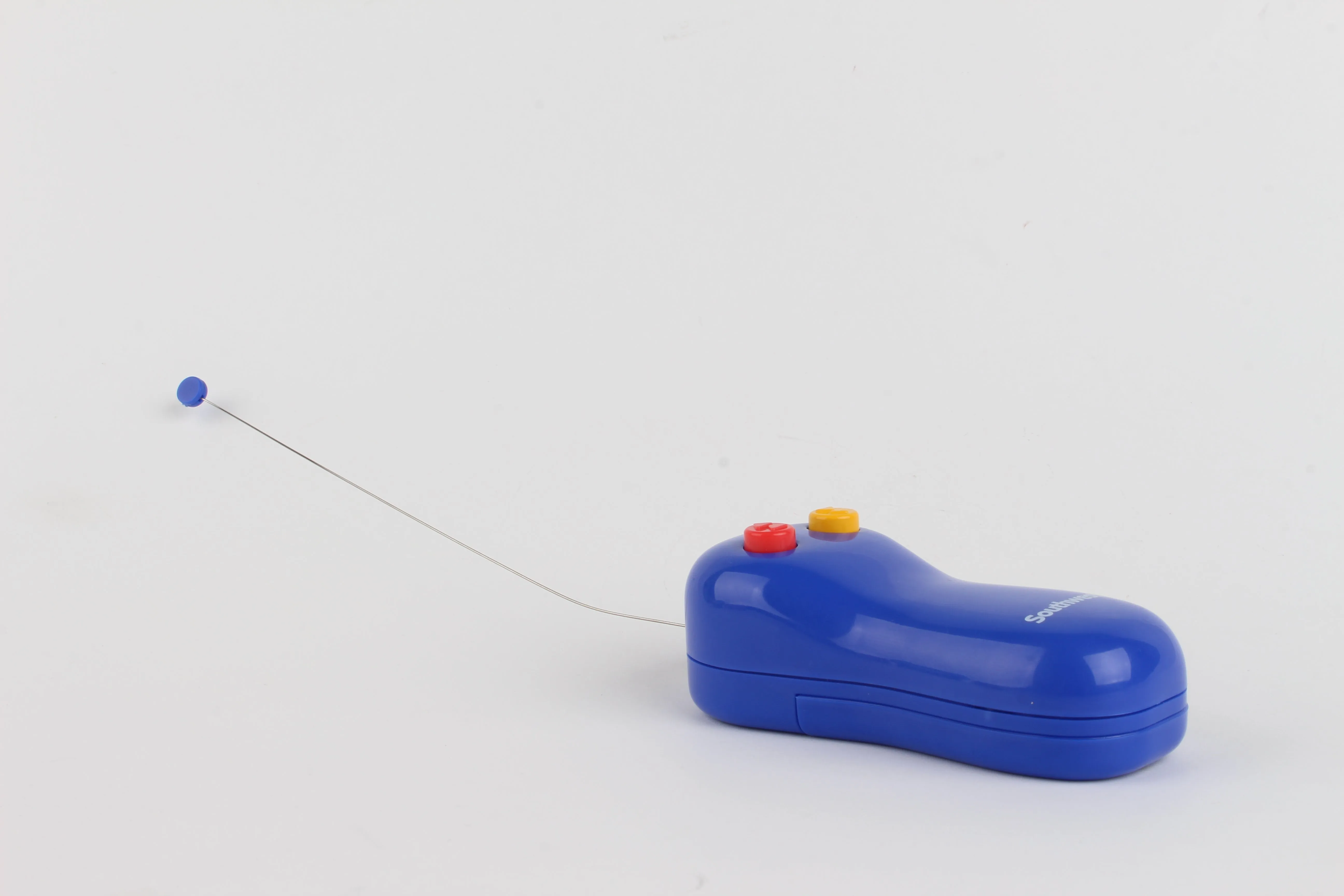 TT77903-1 SOUTHWEST RADIO CONTROL W/LIGHT & SOUND NEW LIVERY