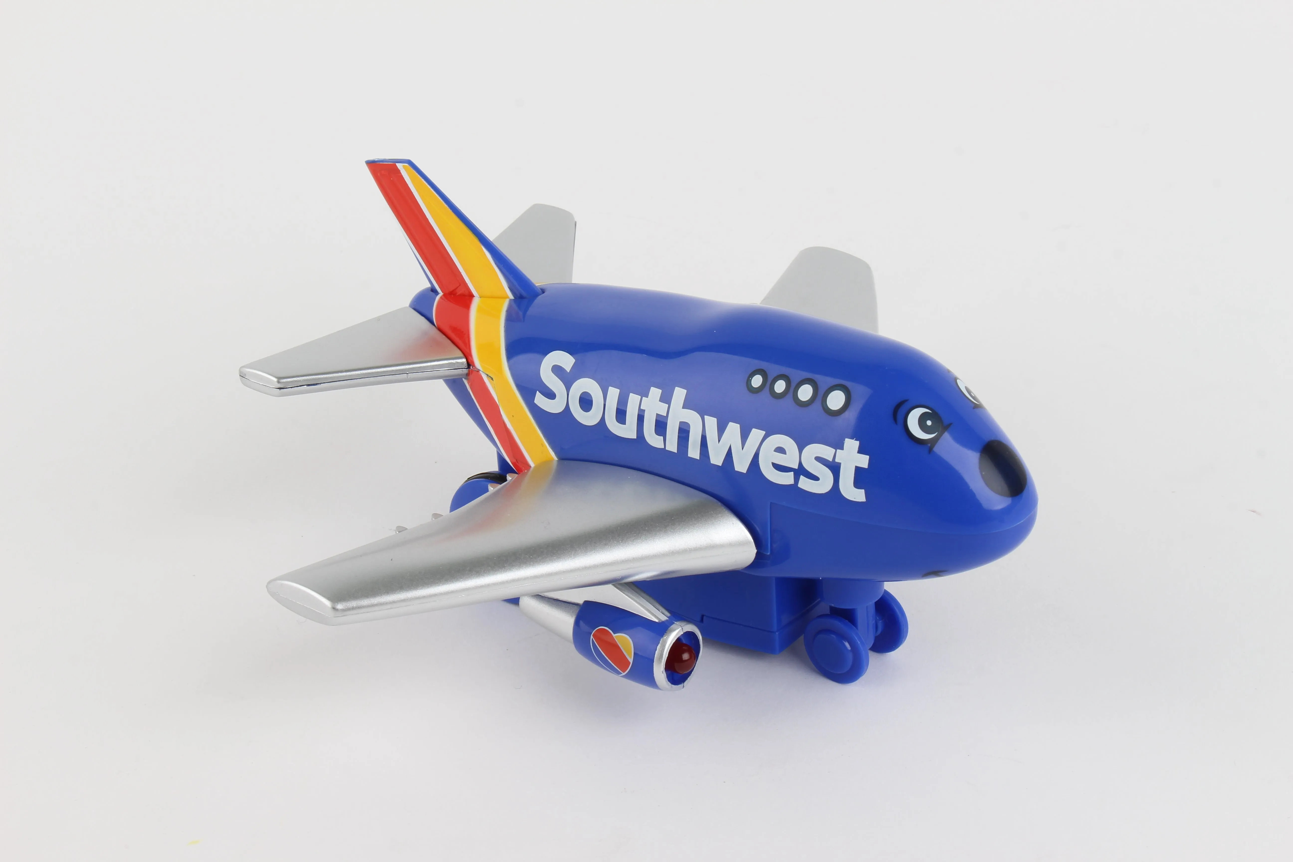 TT77903-1 SOUTHWEST RADIO CONTROL W/LIGHT & SOUND NEW LIVERY