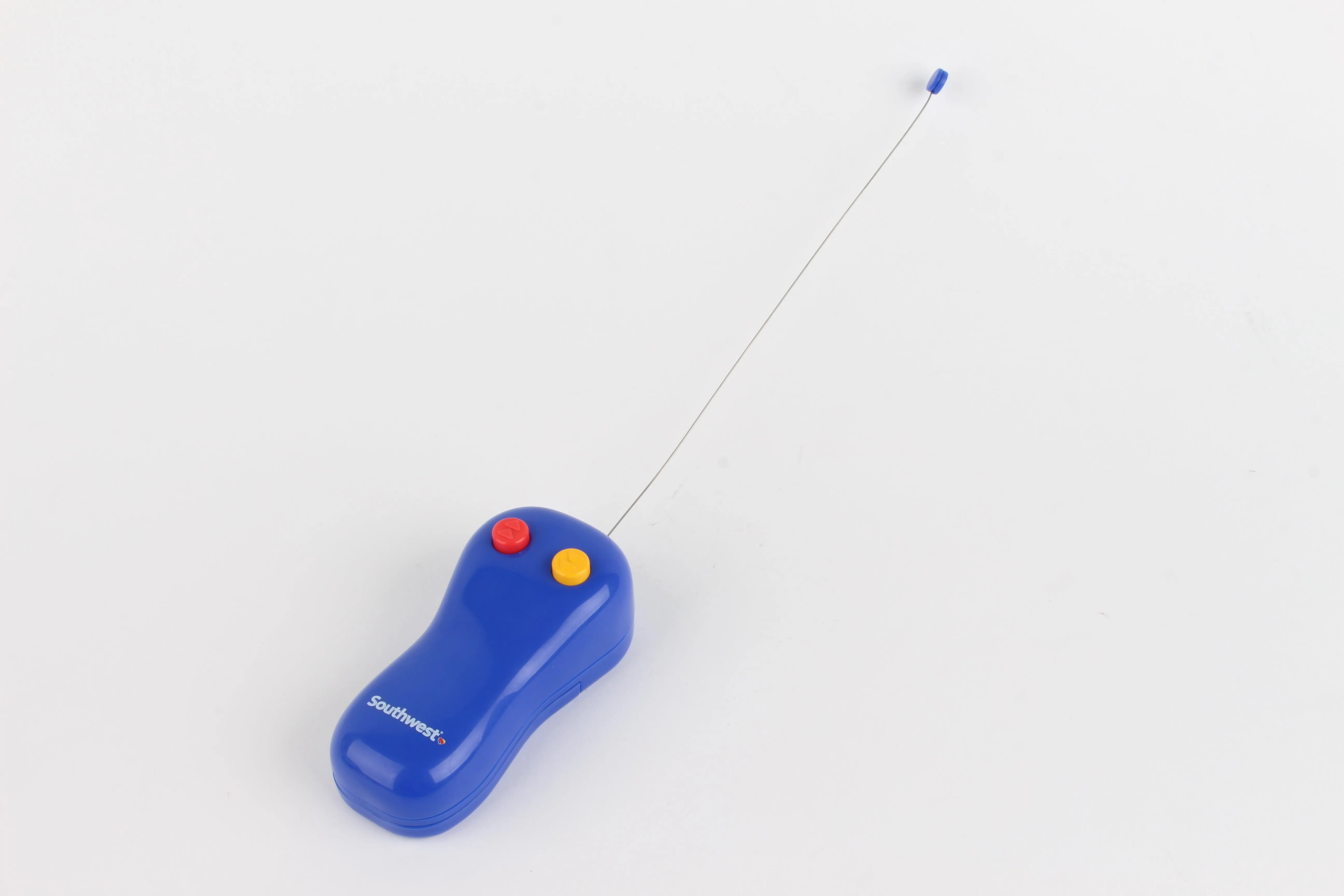 TT77903-1 SOUTHWEST RADIO CONTROL W/LIGHT & SOUND NEW LIVERY