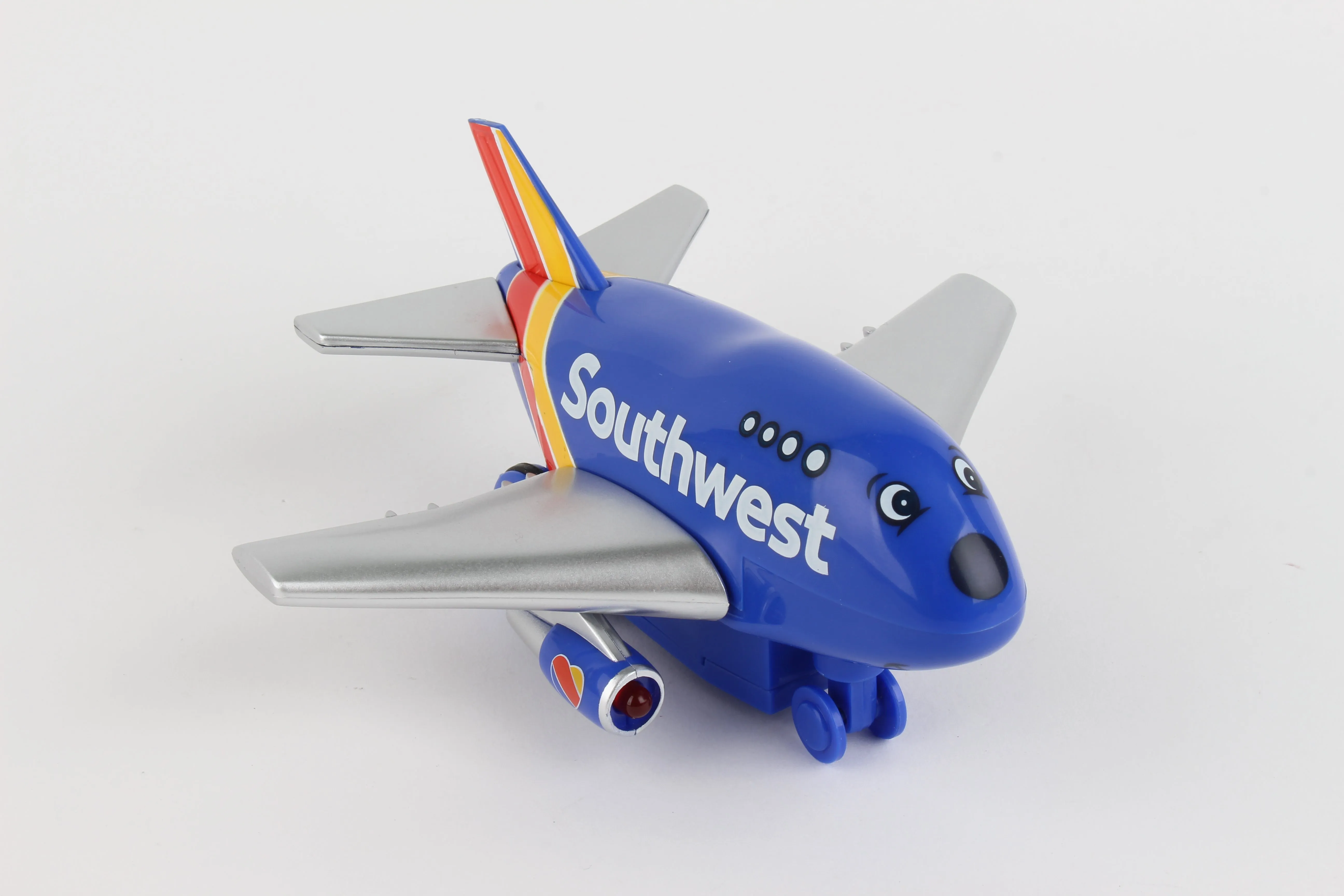 TT77903-1 SOUTHWEST RADIO CONTROL W/LIGHT & SOUND NEW LIVERY