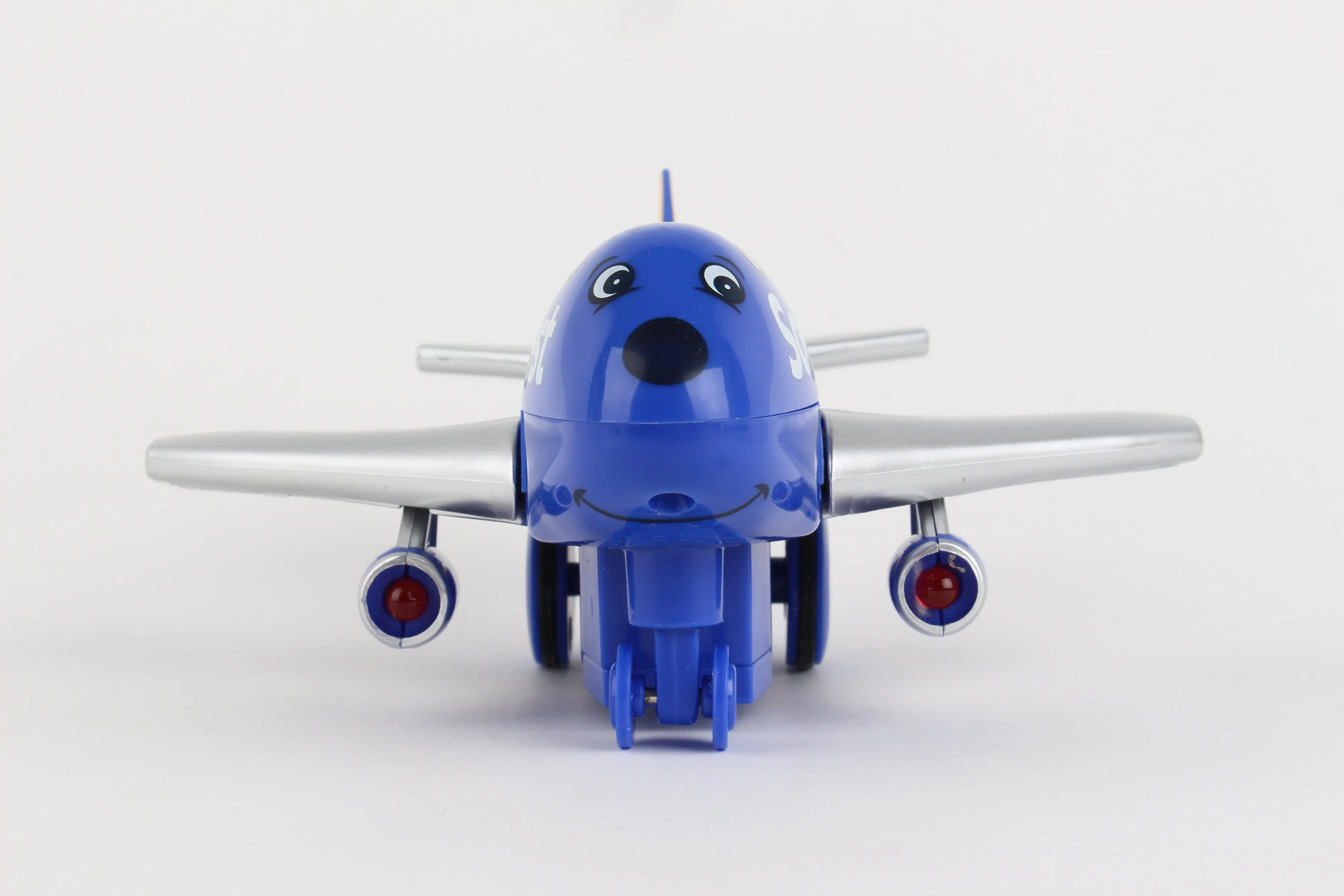 TT77903-1 SOUTHWEST RADIO CONTROL W/LIGHT & SOUND NEW LIVERY