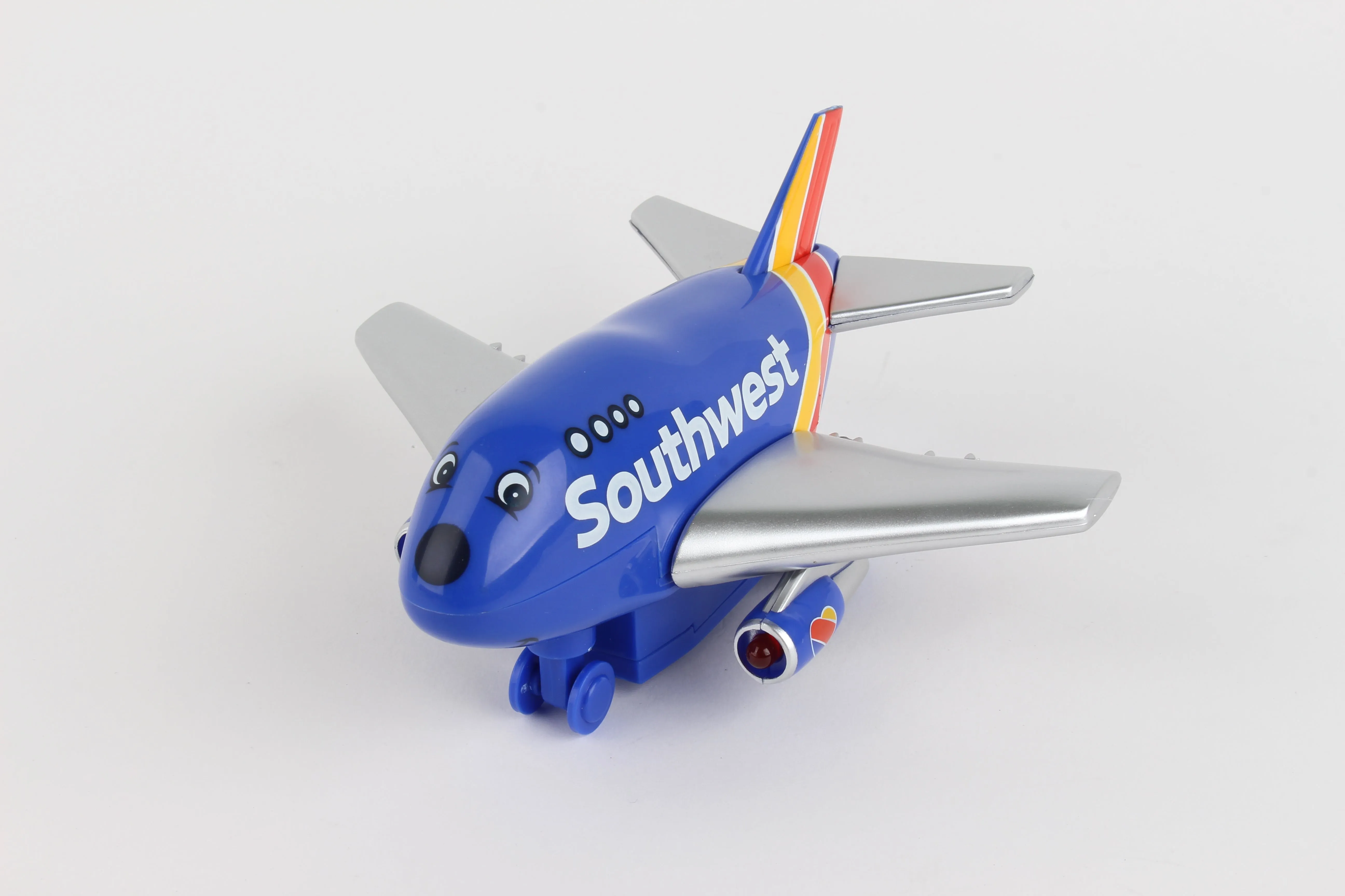 TT77903-1 SOUTHWEST RADIO CONTROL W/LIGHT & SOUND NEW LIVERY