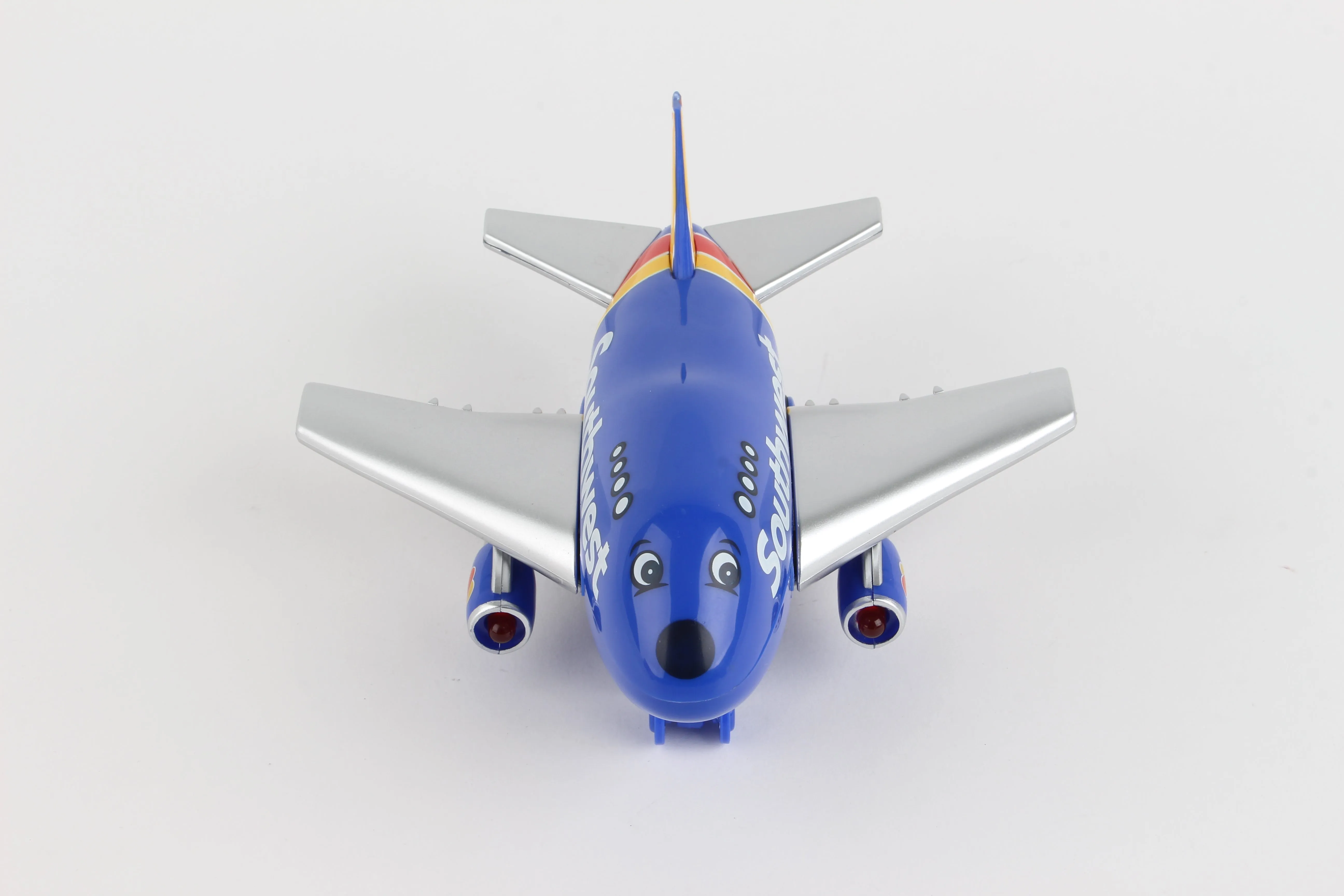 TT77903-1 SOUTHWEST RADIO CONTROL W/LIGHT & SOUND NEW LIVERY