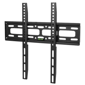 TV Wall Mount Bracket for 26-65in LED/LCD/PLASMA Flat TV VESA 400x400mm- Electronics