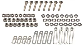 Universal Projector Mounting Plate Kit