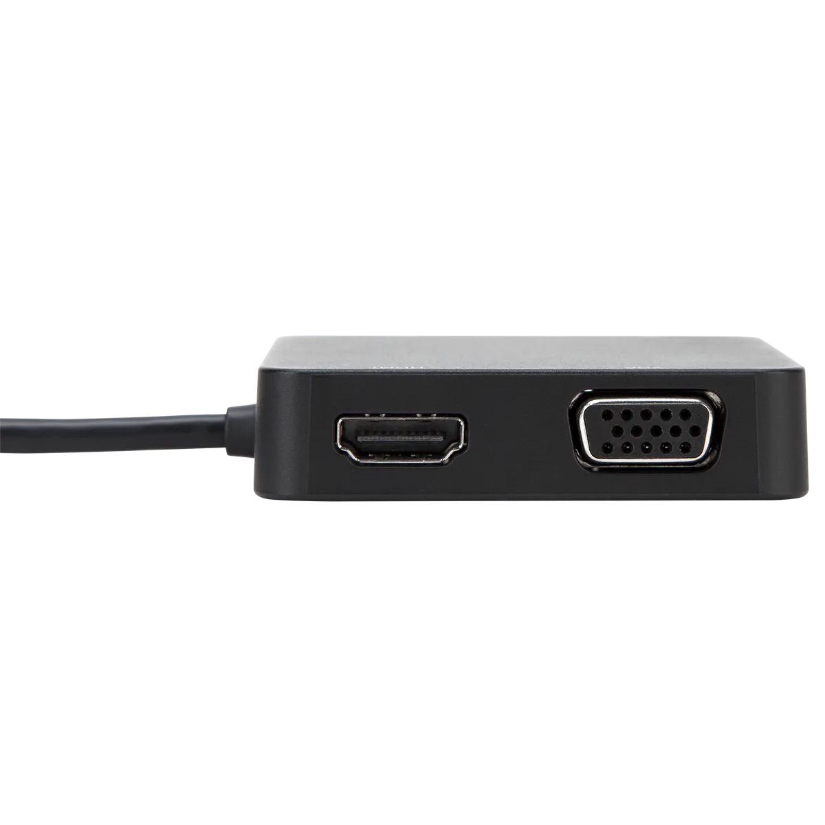 USB-C DisplayPort™ Alt-Mode Travel Dock *