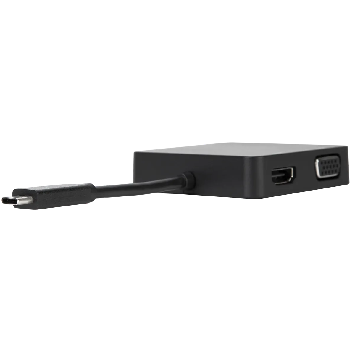 USB-C DisplayPort™ Alt-Mode Travel Dock *