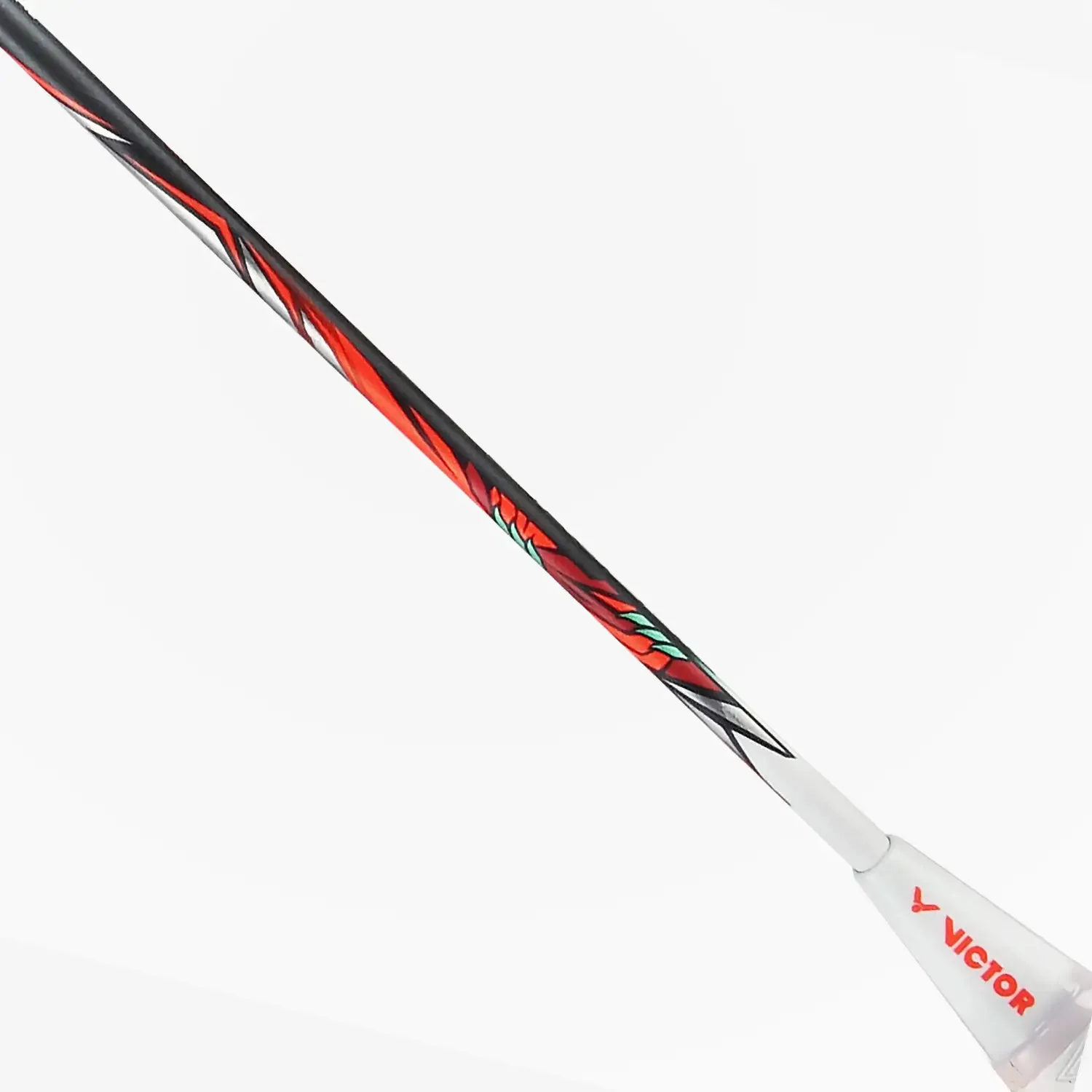 Victor Thruster Ryuga (TK-RYUGA) Flame Red