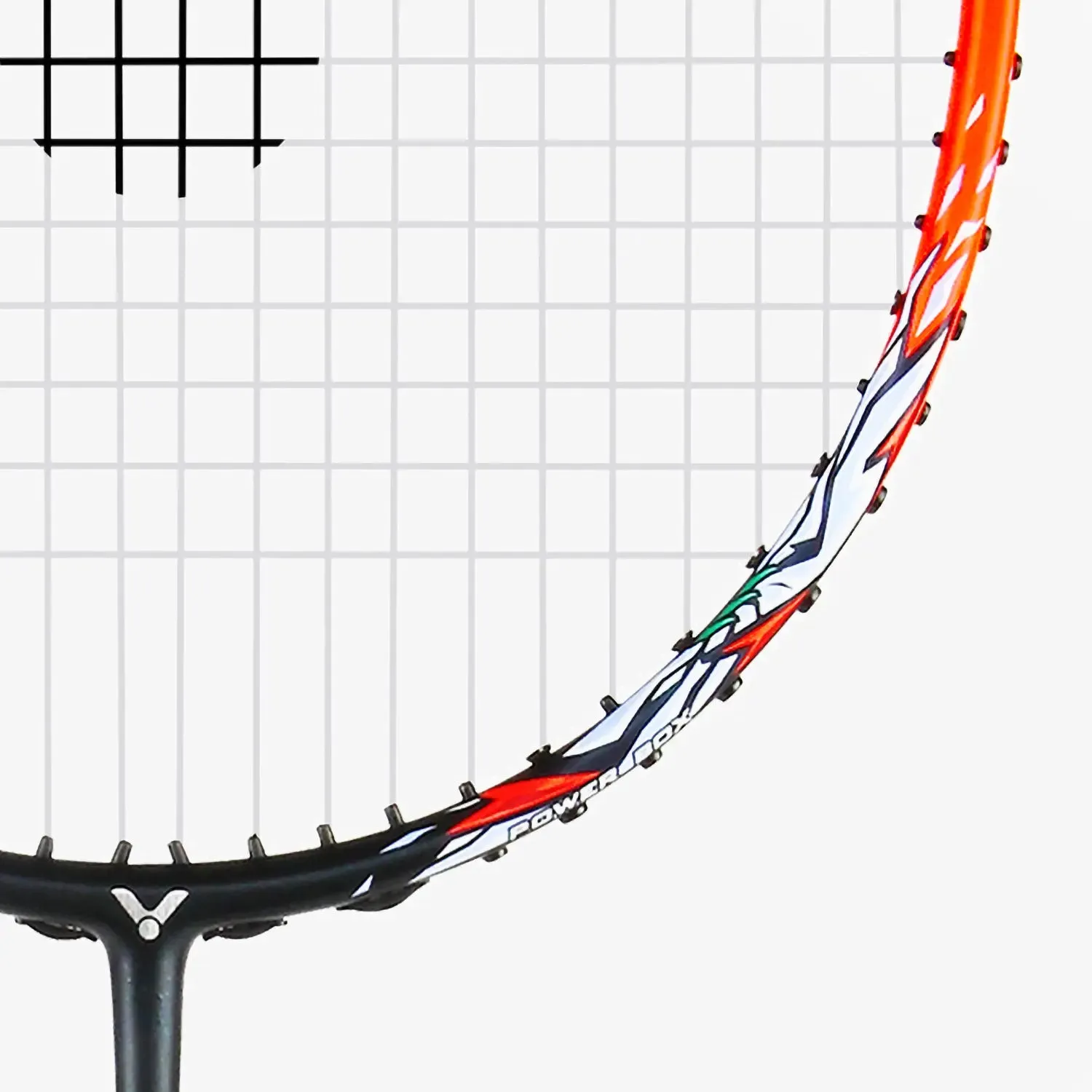 Victor Thruster Ryuga (TK-RYUGA) Flame Red