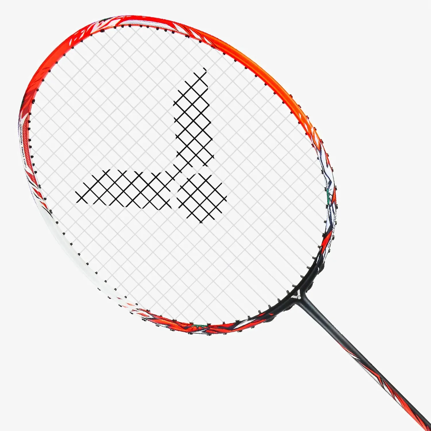 Victor Thruster Ryuga (TK-RYUGA) Flame Red
