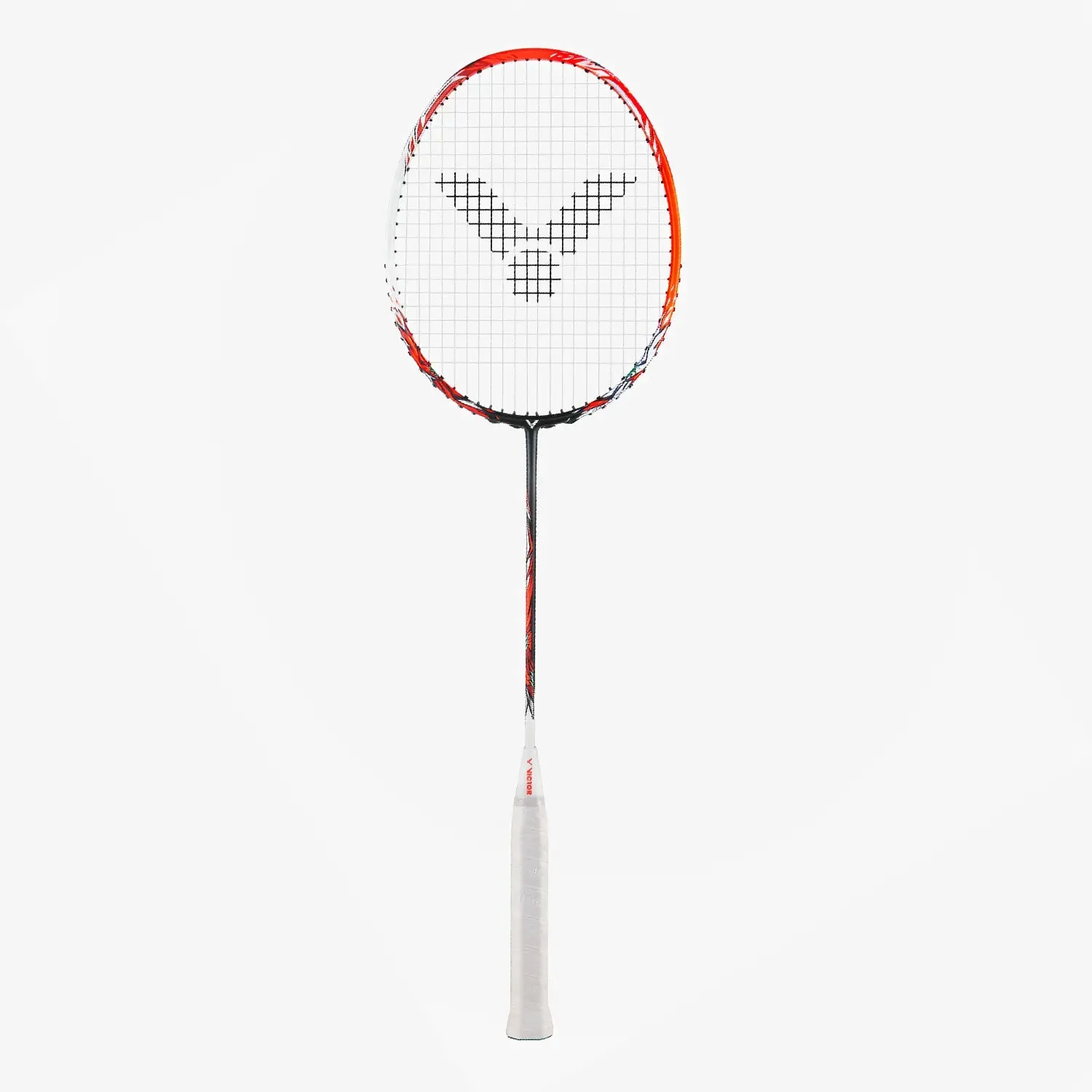 Victor Thruster Ryuga (TK-RYUGA) Flame Red